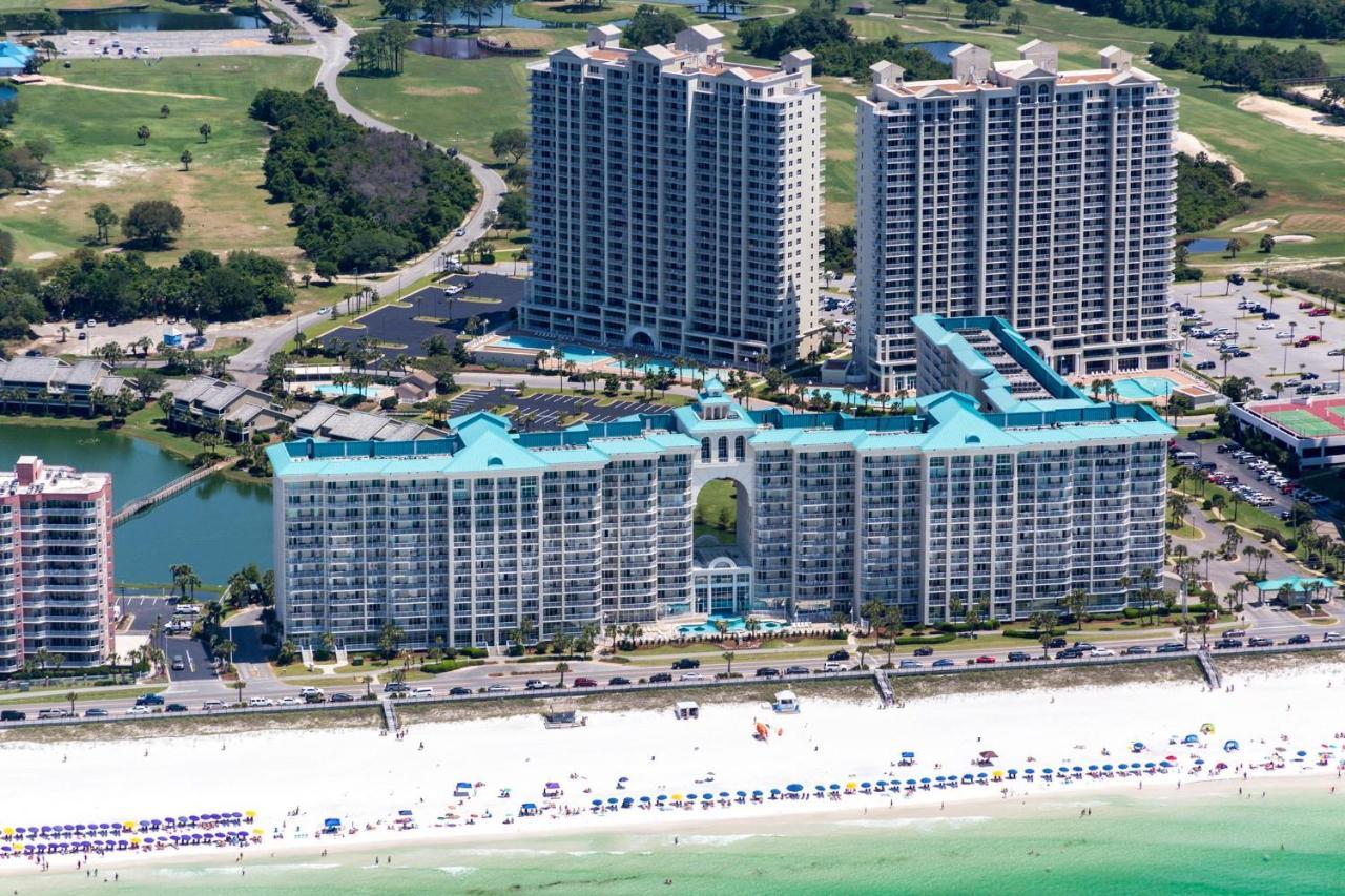 Ariel Dunes I 2001 Villa Destin Exterior photo